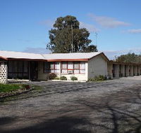 The Castle Creek Motel - Newcastle Accommodation