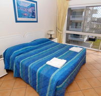 Beach Lodge Apartments - Newcastle Accommodation