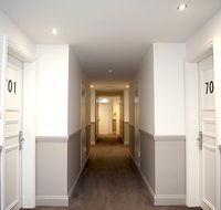 Pensione Hotel Perth - New Castle Tourism