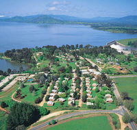 Lake Hume Resort - Newcastle Accommodation