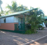 Ivanhoe Village Caravan Resort - Newcastle Accommodation