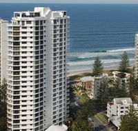 Biarritz Apartments - Newcastle Accommodation