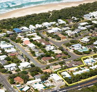 Sails Lifestyle Resort - Newcastle Accommodation