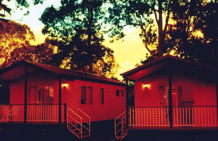 Solitary Islands Marine Park Resort - New Castle Tourism 0