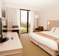 Holiday Inn Darwin Hotel - New Castle Tourism