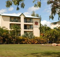 Botanic Gardens Apartments - New Castle Tourism