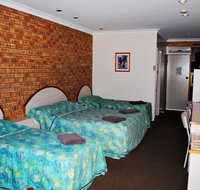 Albert Park Motor Inn - Newcastle Accommodation