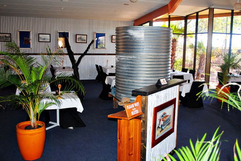 Albert Park Motor Inn - Newcastle Accommodation 2