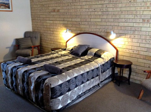 Albert Park Motor Inn - Newcastle Accommodation 3