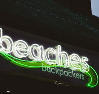 Beaches Backpacker Resort - New Castle Tourism