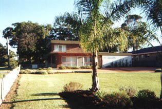 Beecroft Peninsula NSW Newcastle Accommodation
