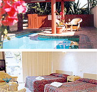 Silver Sands Motel - Newcastle Accommodation