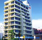 Aries Holiday Apartments - Newcastle Accommodation