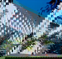 Asti Motel - New Castle Tourism