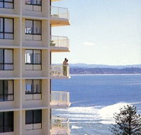 Carool Holiday Apartments - New Castle Tourism