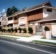 Comfort Inn The Rose - Newcastle Accommodation
