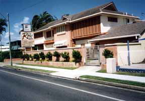 Comfort Inn The Rose - Newcastle Accommodation 0