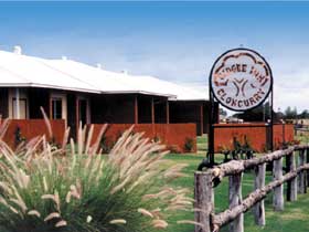 Cloncurry QLD Newcastle Accommodation