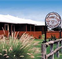Gidgee Inn - Newcastle Accommodation