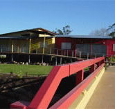 Red Bridge Motor Inn - Newcastle Accommodation