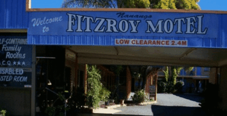 Barker Creek Flat ACT Newcastle Accommodation