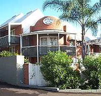 Spring Hill Terraces - Newcastle Accommodation