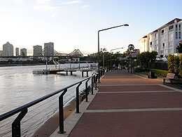 Spring Hill Terraces - Newcastle Accommodation 2