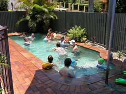 Spring Hill Terraces - Newcastle Accommodation 4