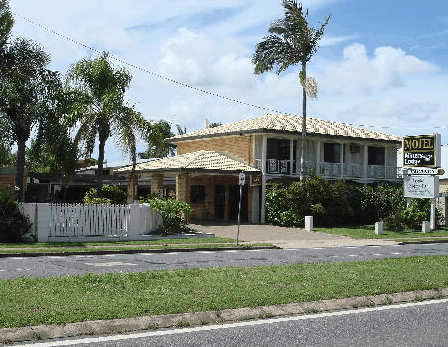 Miners Lodge Motor Inn - Newcastle Accommodation