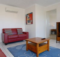 Kings Way Apartments - Newcastle Accommodation