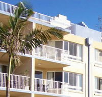 Mainsail Holiday Apartments - Newcastle Accommodation