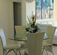 Gemini Resort - Newcastle Accommodation
