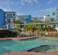 Tranquil Shores Holiday Apartments - Newcastle Accommodation