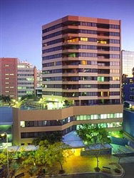 Astor Apartments - Newcastle Accommodation 0