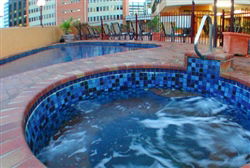 Astor Apartments - Newcastle Accommodation 1