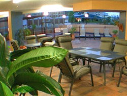 Astor Apartments - Newcastle Accommodation 3