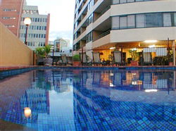 Astor Apartments - Newcastle Accommodation 5