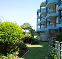 Sea Point Ocean Apartments - Newcastle Accommodation