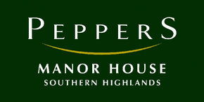 Peppers Manor House - New Castle Tourism 0