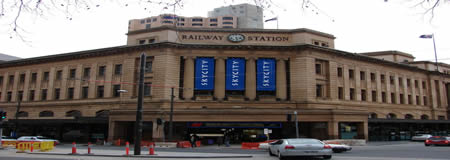 Skycity Darwin - New Castle Tourism 0