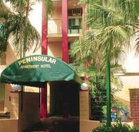 Peninsular Apartment Hotel - New Castle Tourism