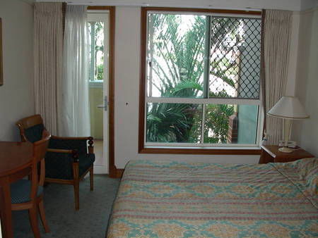 City Park Serviced Apartments - Newcastle Accommodation 0