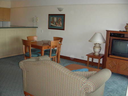 City Park Serviced Apartments - Newcastle Accommodation 1