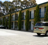 Mulgrave Court Motor Inn - New Castle Tourism