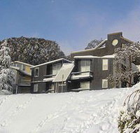 Kilimanjaro Ski Apartments