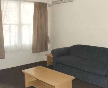 Ocean Drive Motel - Newcastle Accommodation