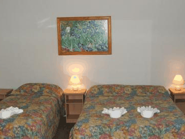 Ocean Drive Motel - Newcastle Accommodation 3