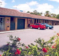 Arcadia Motel - New Castle Tourism