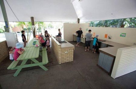 Bonny Hills Caravan Park - New Castle Tourism 0