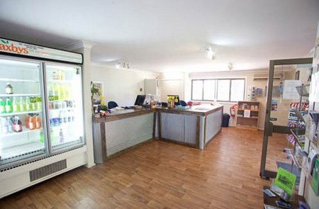 Bonny Hills Caravan Park - New Castle Tourism 1